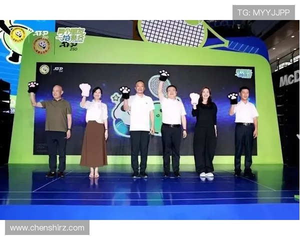 成都网球队配合变革引发热议提升竞技水平与团队协作新思路 成都网球队配合变革引发热议提升竞技水平与团队协作新思路