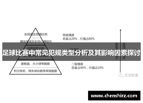 足球比赛中常见犯规类型分析及其影响因素探讨